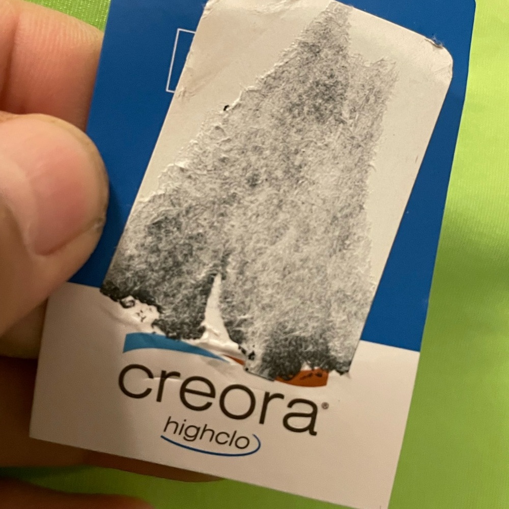 Creora Kids Rashguard Top - Picture 7 of 12